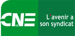 Logo CNE