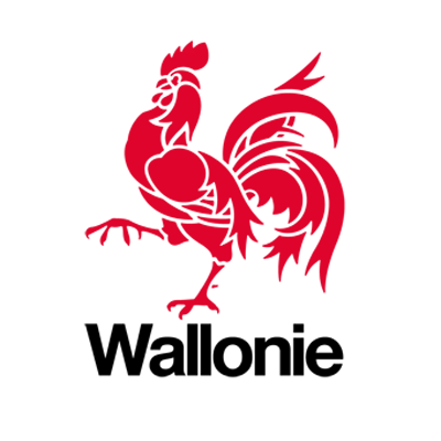 Logo SP Wallonie