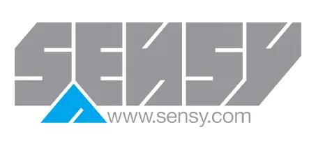 Logo SENSY