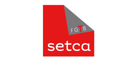 Logo SETCA